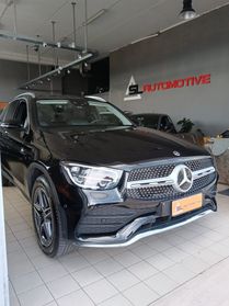 Mercedes-benz GLC 300 GLC 300 de 4Matic Plug-in hybrid Premium Plus