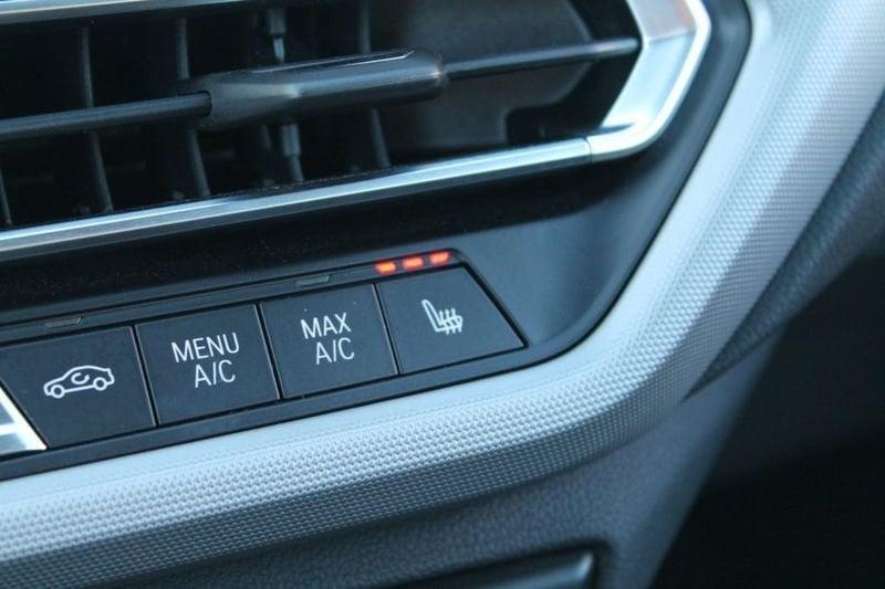 BMW Serie 1 d 116CV 5p. Business Advantage aut.