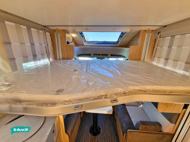 CI INTERNATIONAL HORON 87XT