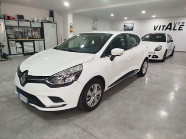 Renault Clio dCi 8V 75 CV Start&Stop 5 porte Energy Intens