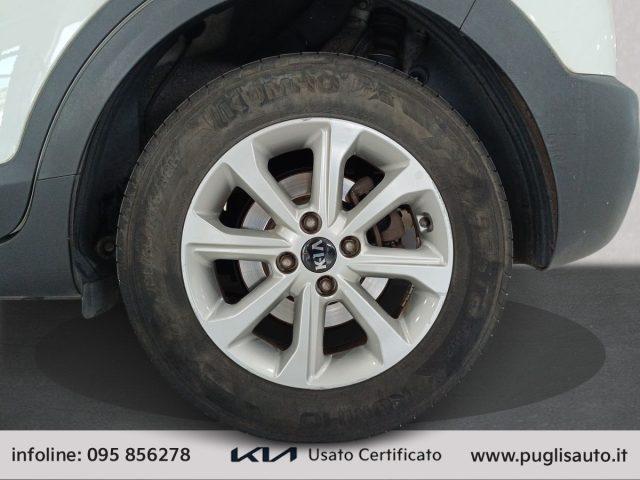 KIA Stonic 1.4 MPI EcoGPL Style