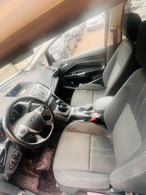 Ford C-Max 1.6 TDCi 115CV Titanium Business