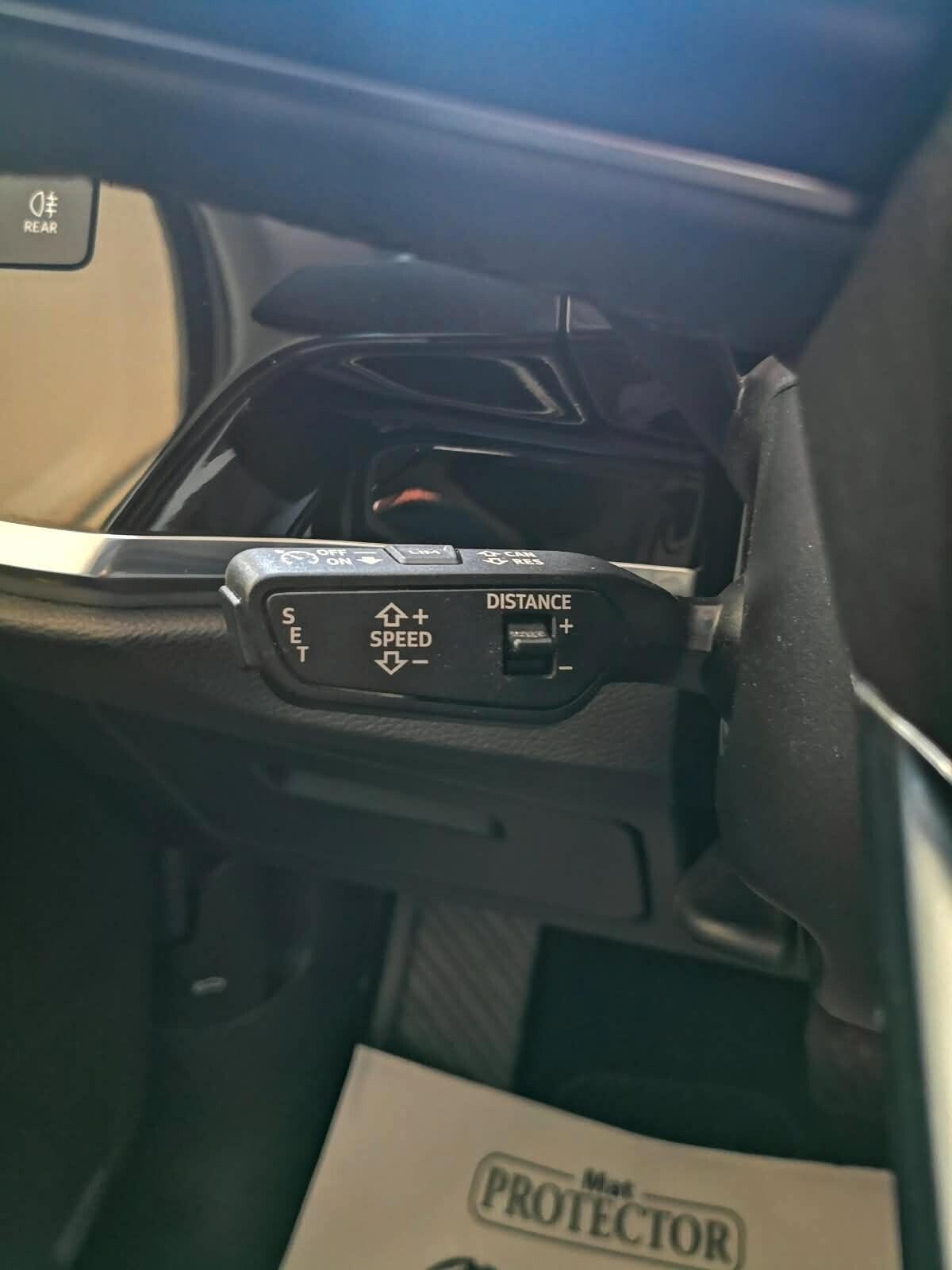Audi Q3 SPB Sportback 45 TFSI e S tronic ***PLUG-IN***UNIPROPRIETARIO***