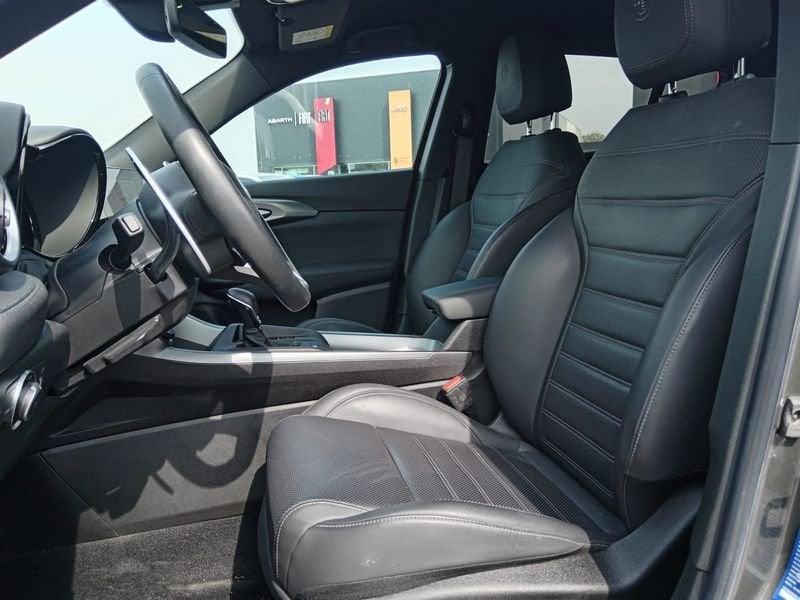 Alfa Romeo Tonale 1.5 160cv Hybrid TCT7 Veloce