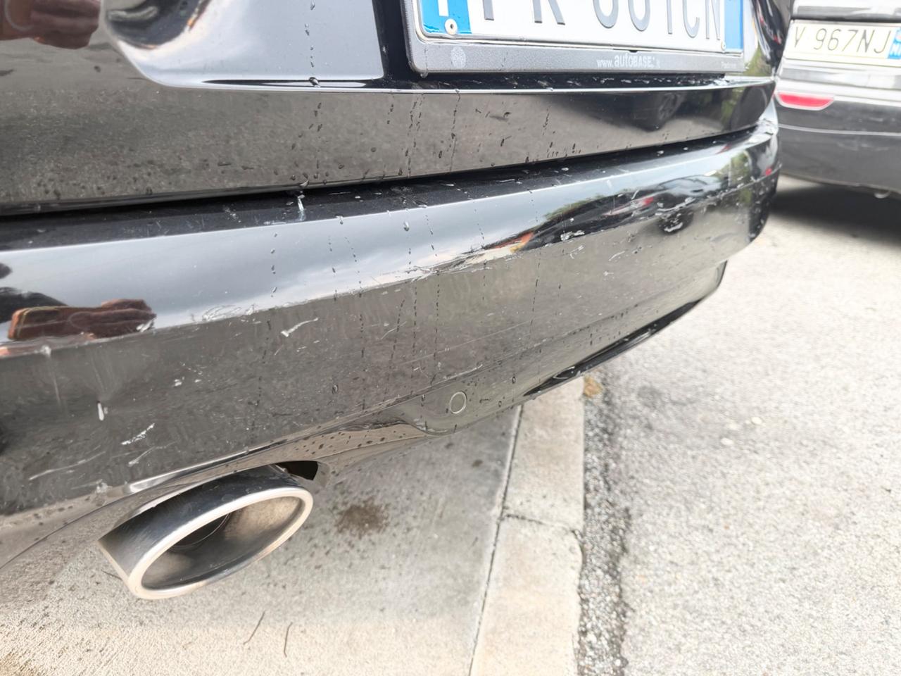 Renault Megane Mégane Sporter dCi 8V 110 CV EDC Energy Intens
