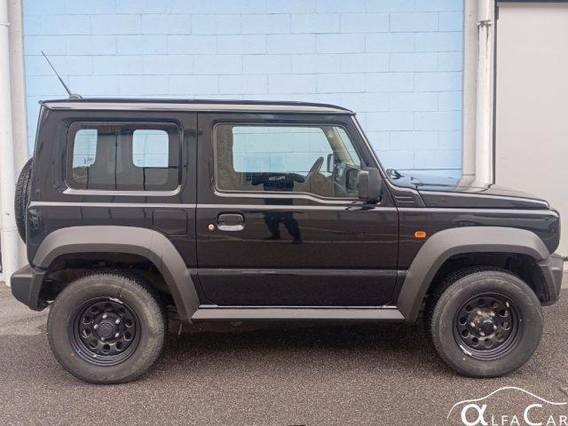 SUZUKI Jimny 1.5 5MT PRO (N1)