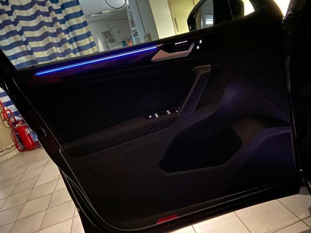 VOLKSWAGEN Tiguan 2.0 TDI 150 CV SCR DSG Life