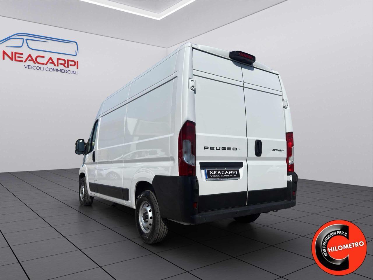 Fiat Ducato (PEUGEOUT BOXER)2.2 BHDi 140 CV-CRUISE(PM-TM-L2H2)