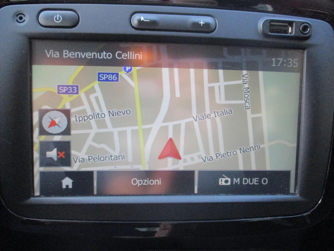 RENAULT CAPTUR 1.5 dci energy Business eco2 90cv
