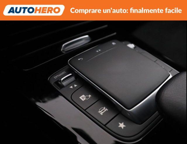 MERCEDES-BENZ A 250 e hybrid EQ Premium