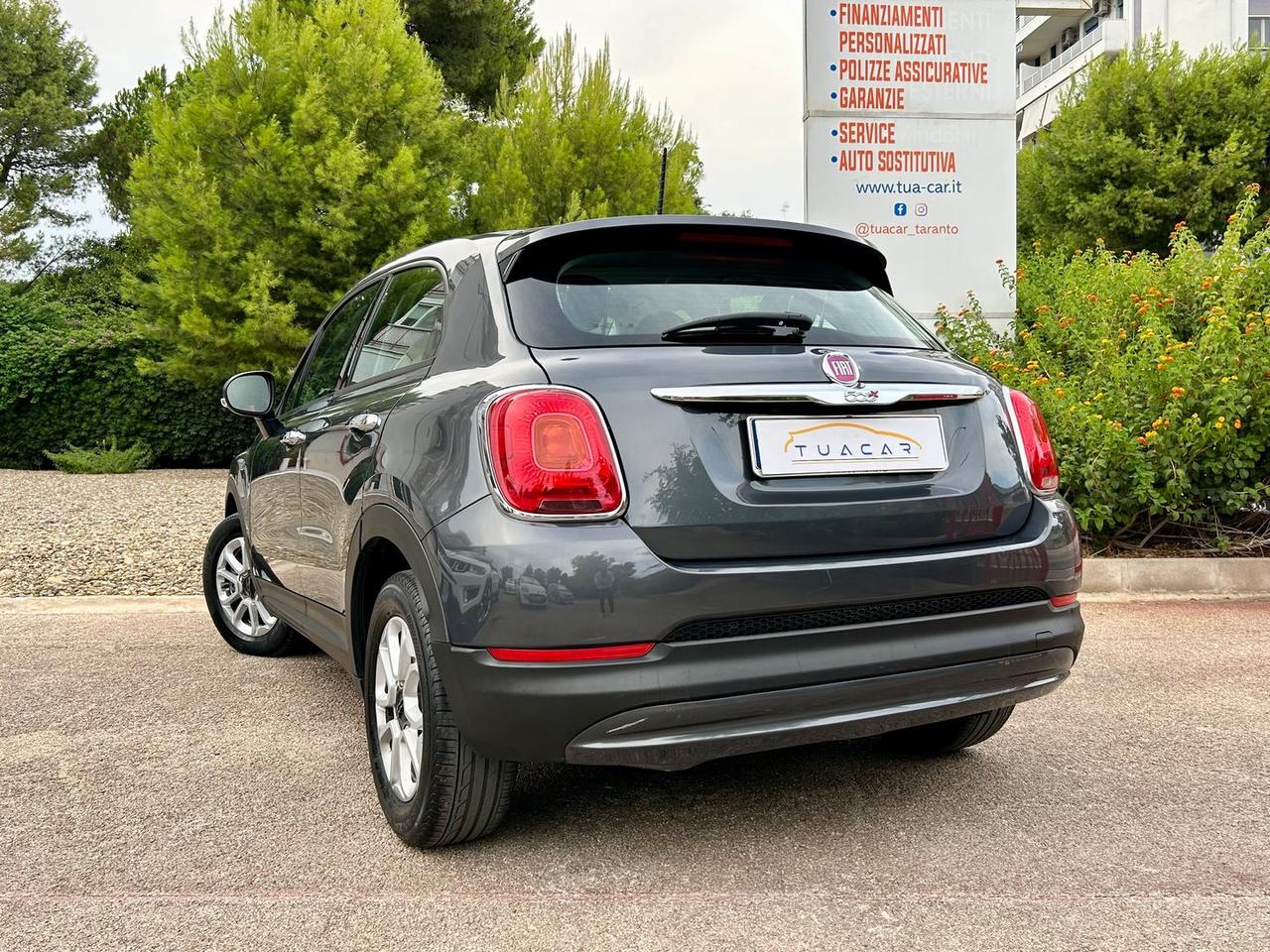 Fiat 500X Pop 1.3 Multijet