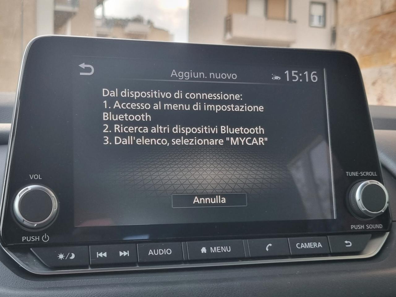 Nissan Qashqai e-Power Business 1.5 158cv