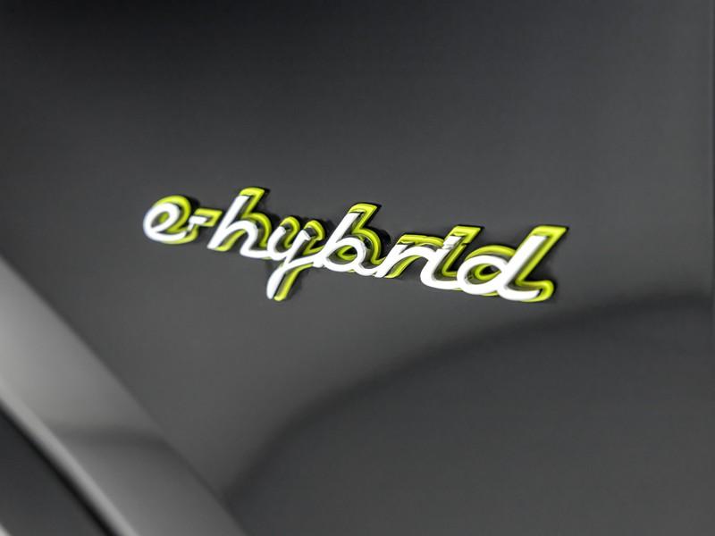 Porsche Cayenne 3.0 e-hybrid tiptronic APPROVED 12 MESI