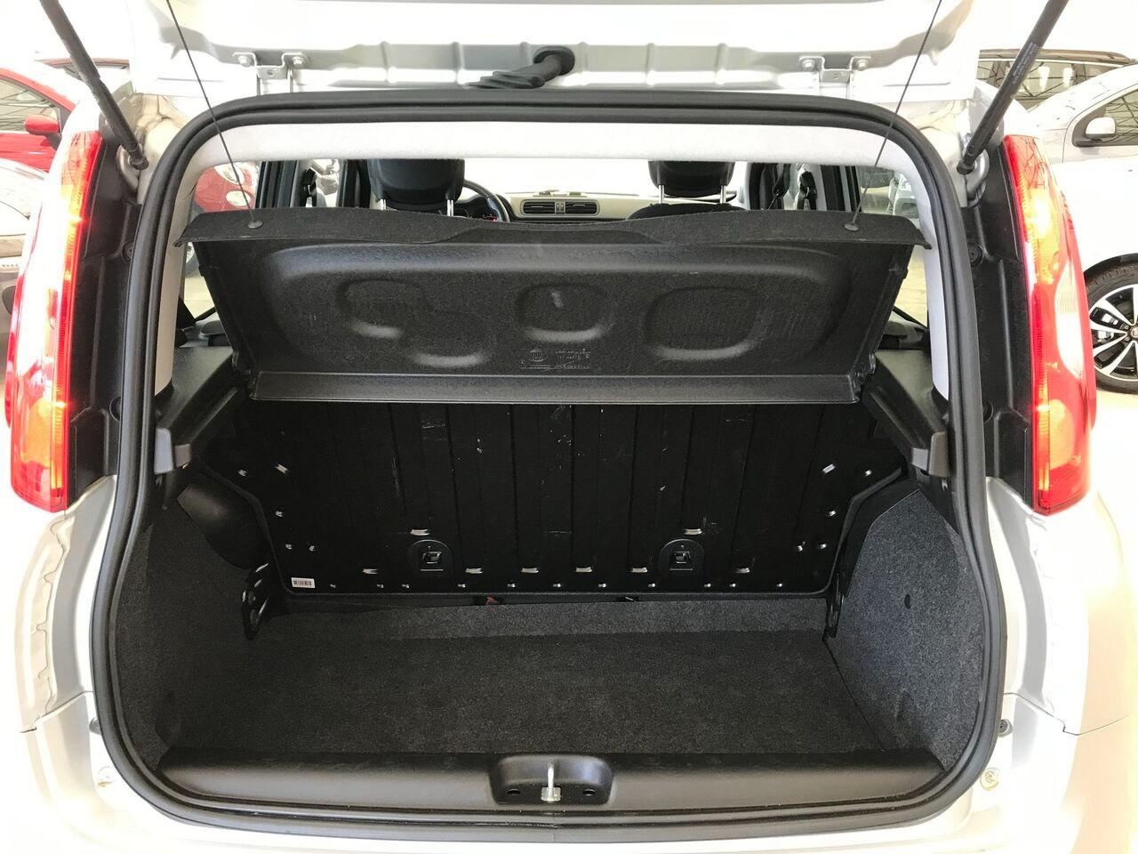 FIAT Panda III - Panda 1.2 Lounge s&s 69cv my19