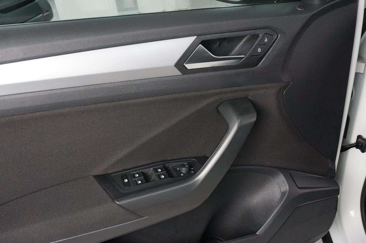 Volkswagen T-Roc 1.0 TSI 110cv Life