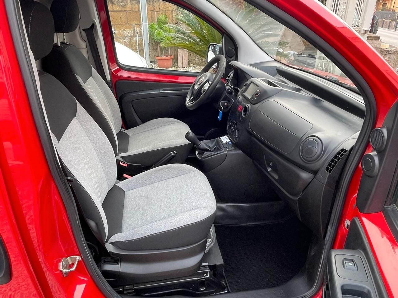 Fiat Fiorino 1.3 MJT 95CV Cargo Adventure