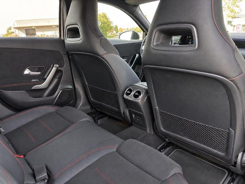 Mercedes-Benz Classe A A180 PREMIUM AMG