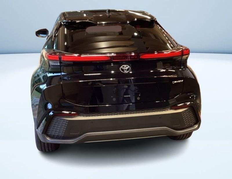 Toyota C-HR Plug-in 2.0 PHEV Lounge Premiere Edition