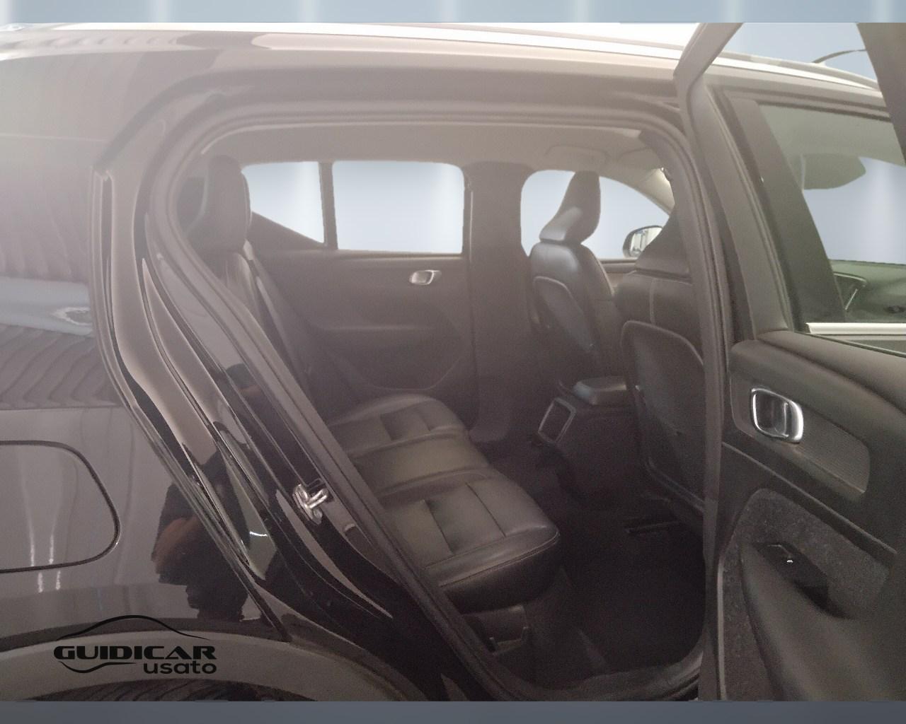 VOLVO XC40 - XC40 2.0 d3 Inscription geartronic my20