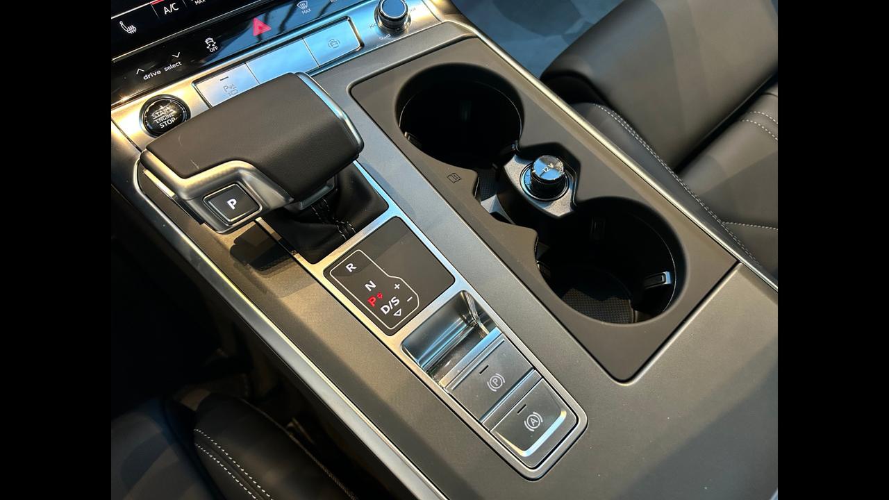 Audi Audi A7 Sportback Business Advanced 40 TDI 150(204) kW(CV) S tronic