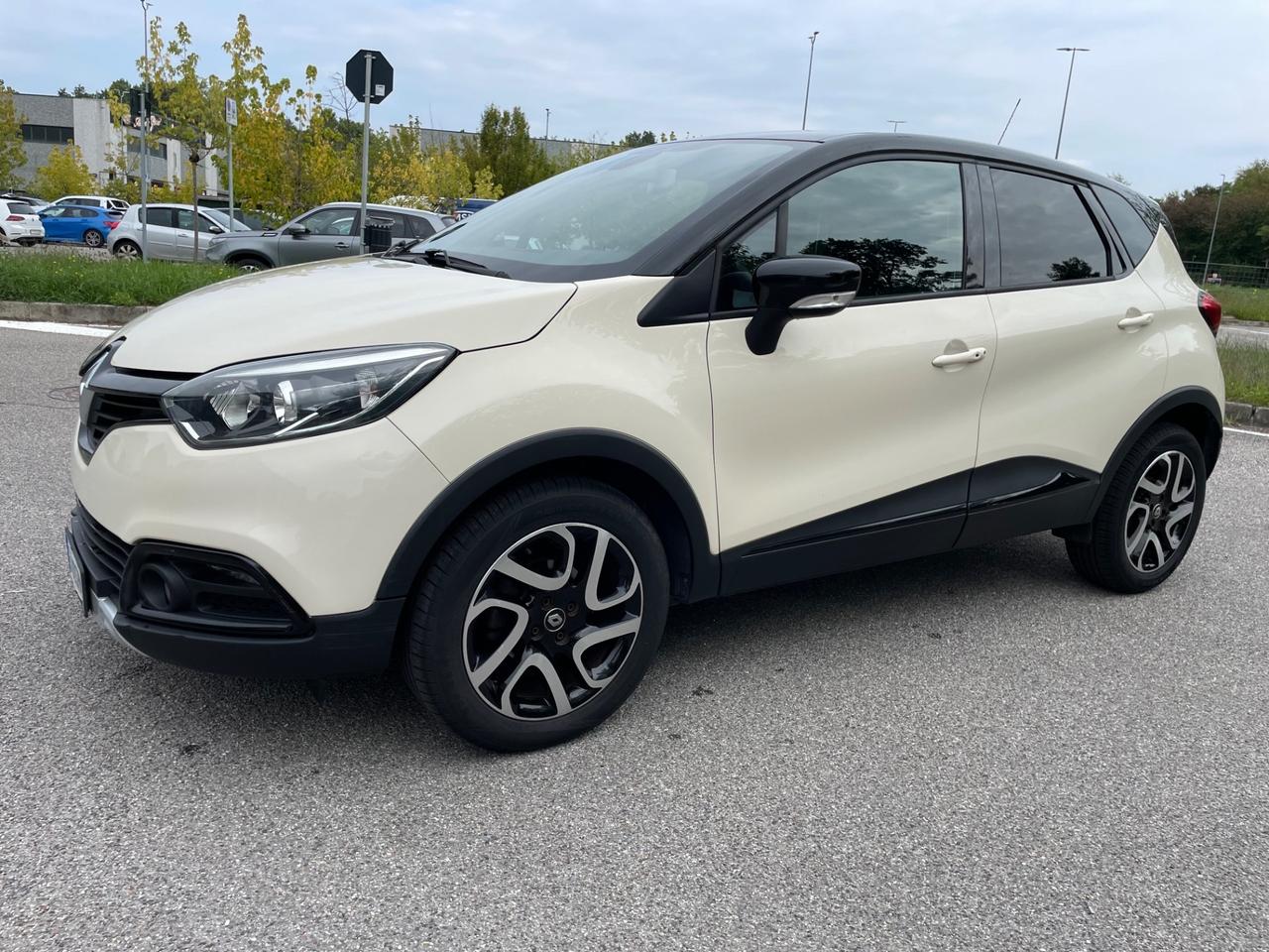 Renault Captur TCe 12V 90 CV Start&Stop Energy Intens