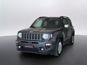 JEEP Renegade 2019 - Renegade 1.6 mjt Limited 2wd 130cv