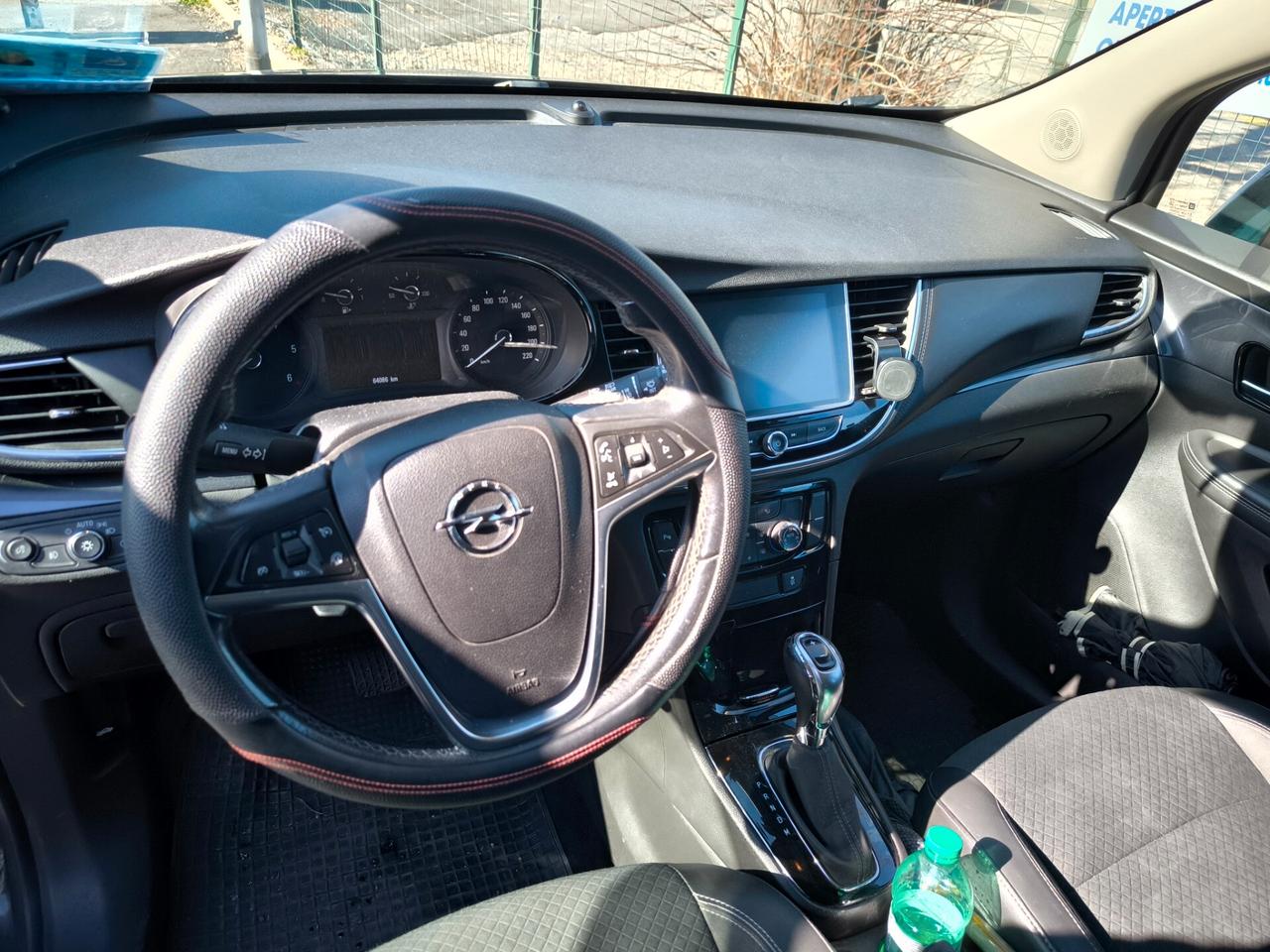 Opel Mokka X 1.6 CDTI Ecotec 136CV 4x2 aut. Ultimate