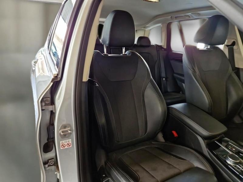 BMW X3 xDrive 30d 286cv MH48V XLine Auto