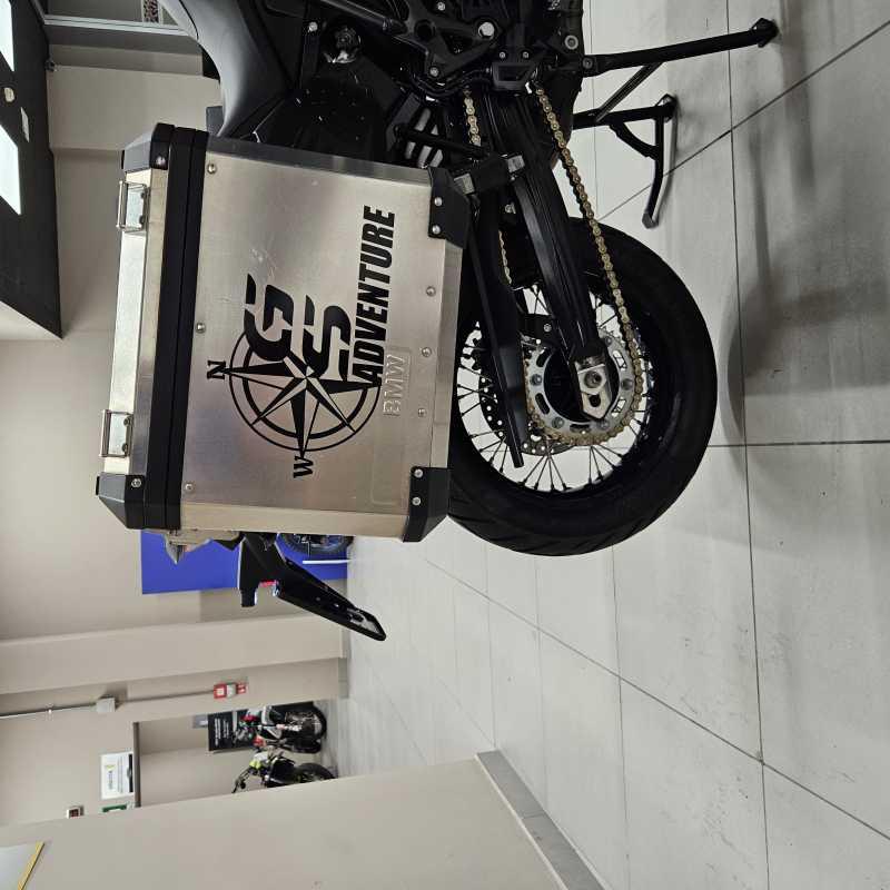 Bmw F 800 GS - 2013