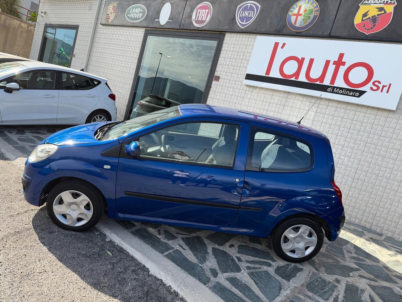 Renault Twingo 1.2