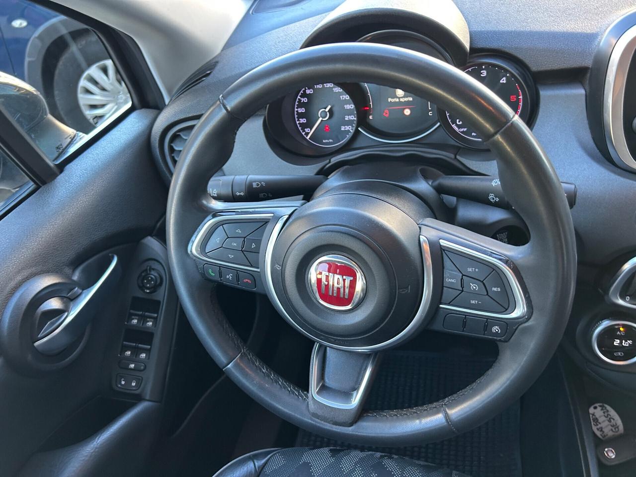 Fiat 500X 1.6 CROSS Diesel “ SUPERPREZZO!!!! 2021