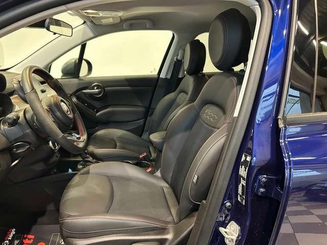 Fiat 500X 500X 1.5 t4 hybrid Sport 130cv dct