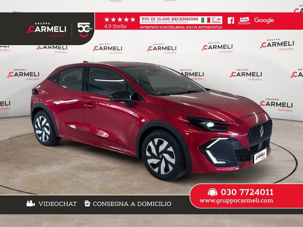 Renault Clio 1.2 TCe Evolution