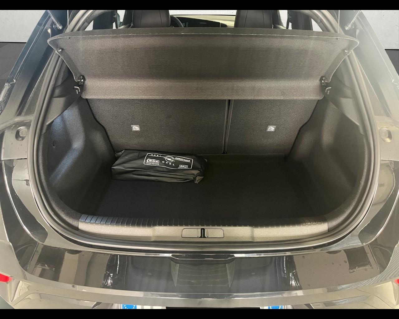 OPEL MOKKA GS HYBRID 145CV DCT6