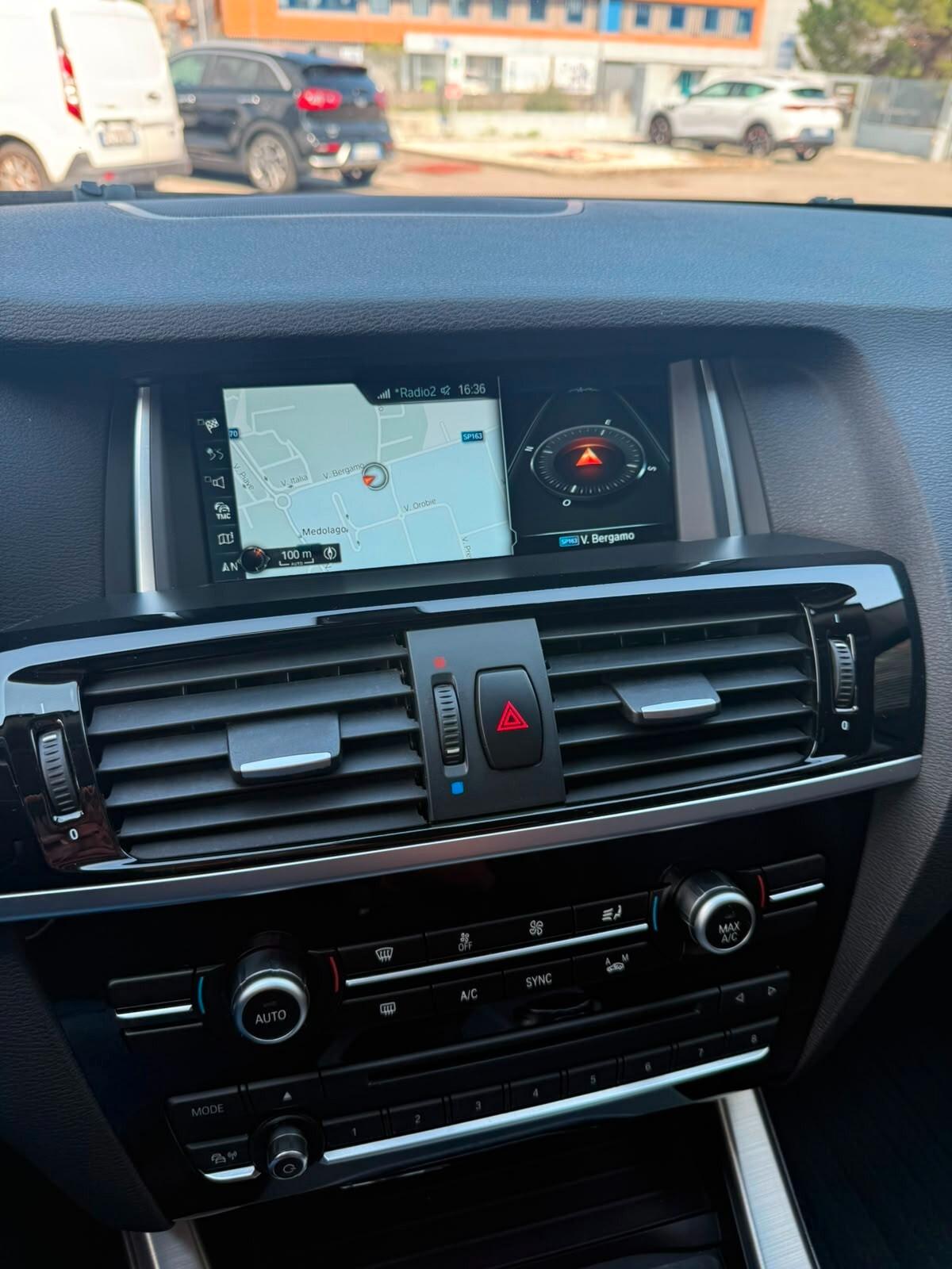 Bmw X4 xDrive20d xLine 190CV