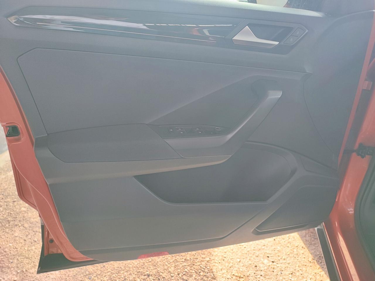 Volkswagen T-Roc 1.5 TSI ACT Advanced BlueMotion Technology