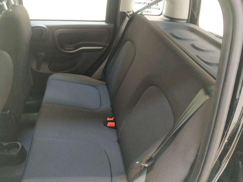 FIAT Pandina 1.0 firefly hybrid Icon s e s 70cv