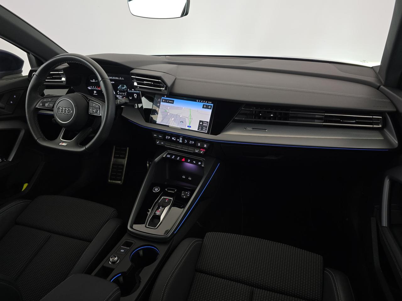 Audi A3 sportback 35 2.0 tdi s line edition s-tronic