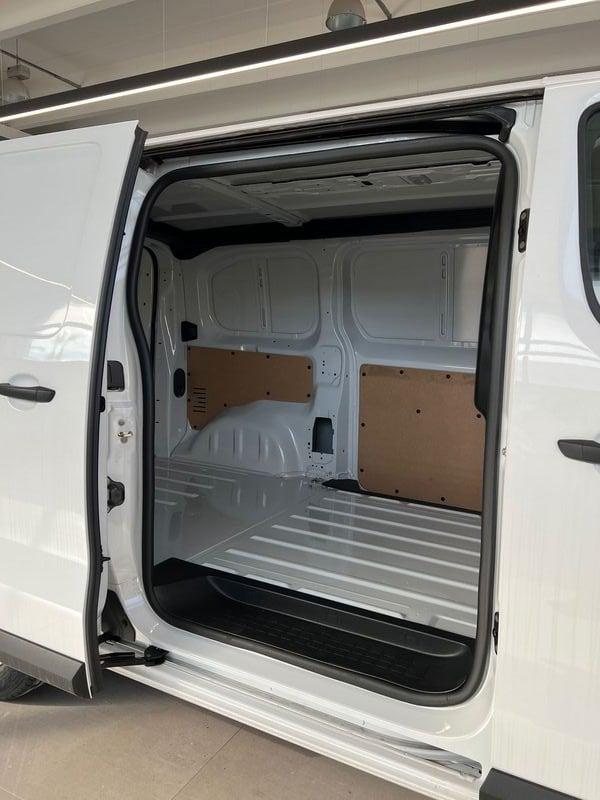 Peugeot Expert Expert 1.5 BlueHDi 120 S&S Furgone Standard