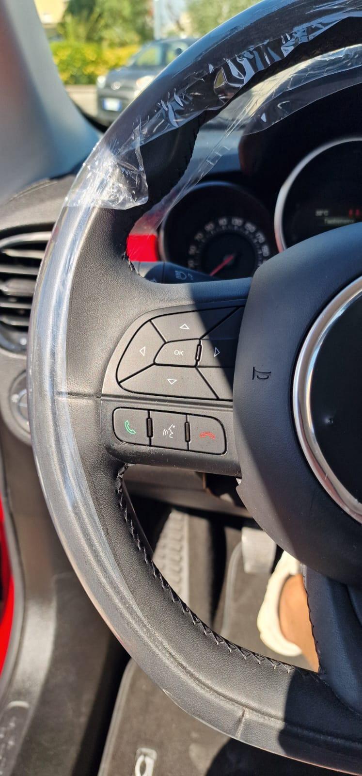 Fiat 500X 1.3 MultiJet 95 CV Business 2018 68.000km