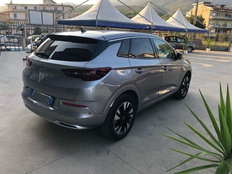 Opel Grandland 1.5diesel Ecotec 131cv Automatica