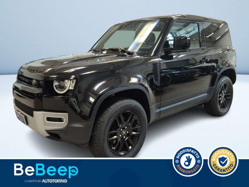Land Rover Defender 90 3.0D I6 MHEV S AWD 200CV AUTO