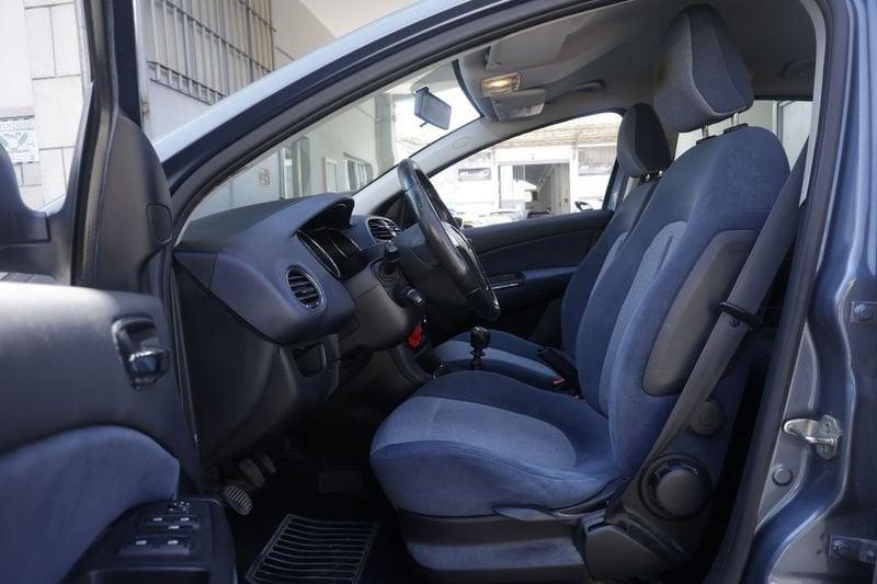 FIAT Bravo FIAT Bravo 1.6 MJT 120 CV DPF Street Unicoproprietario