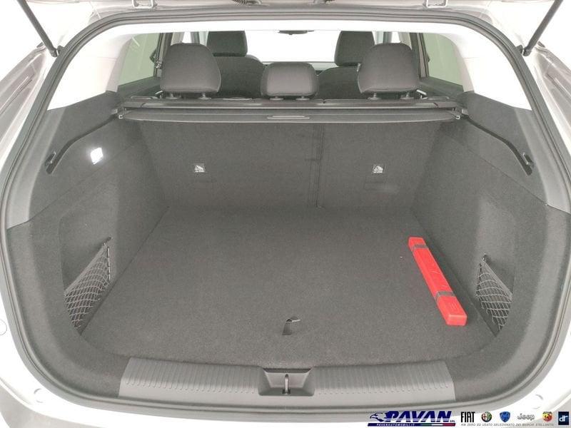 MG HS 1.5 Hybrid+ Comfort 224cv