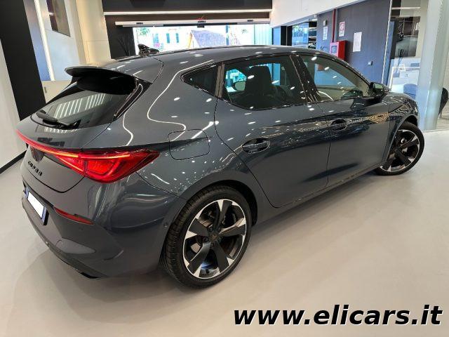 CUPRA Leon 1.5 Hybrid 150 CV DSG