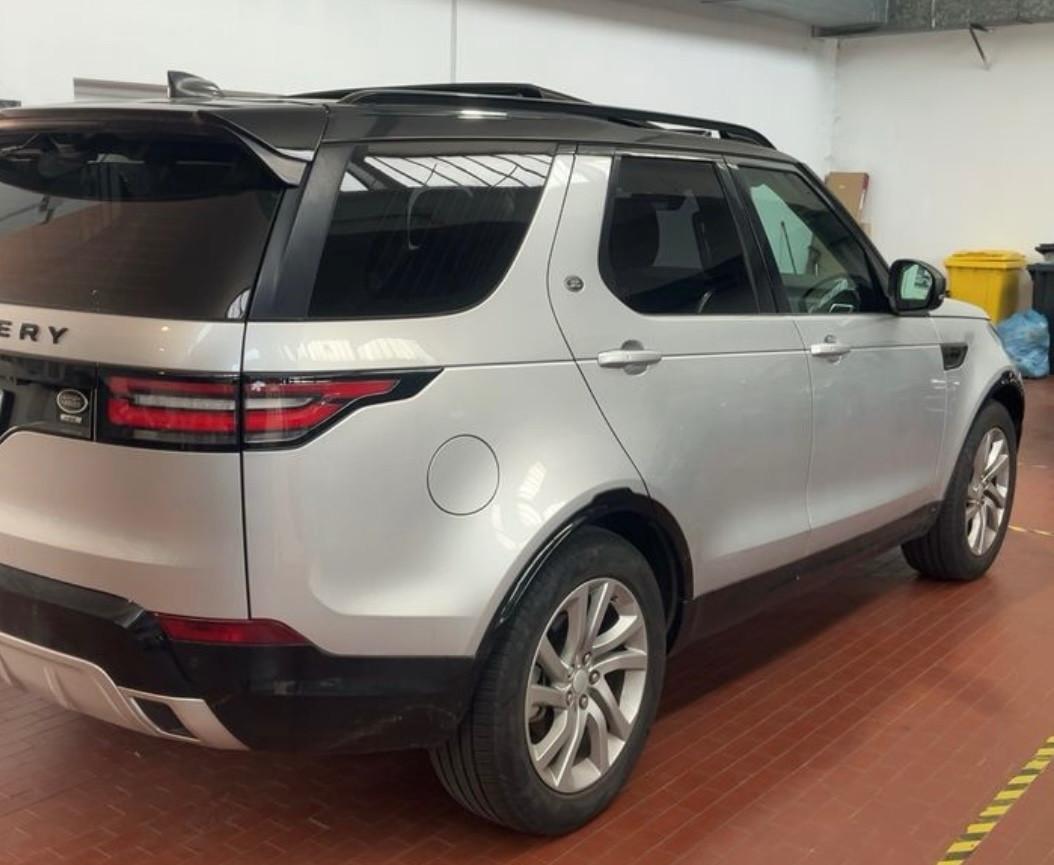 Land Rover Discovery 2.0 SD4 240 CV HSE Luxury