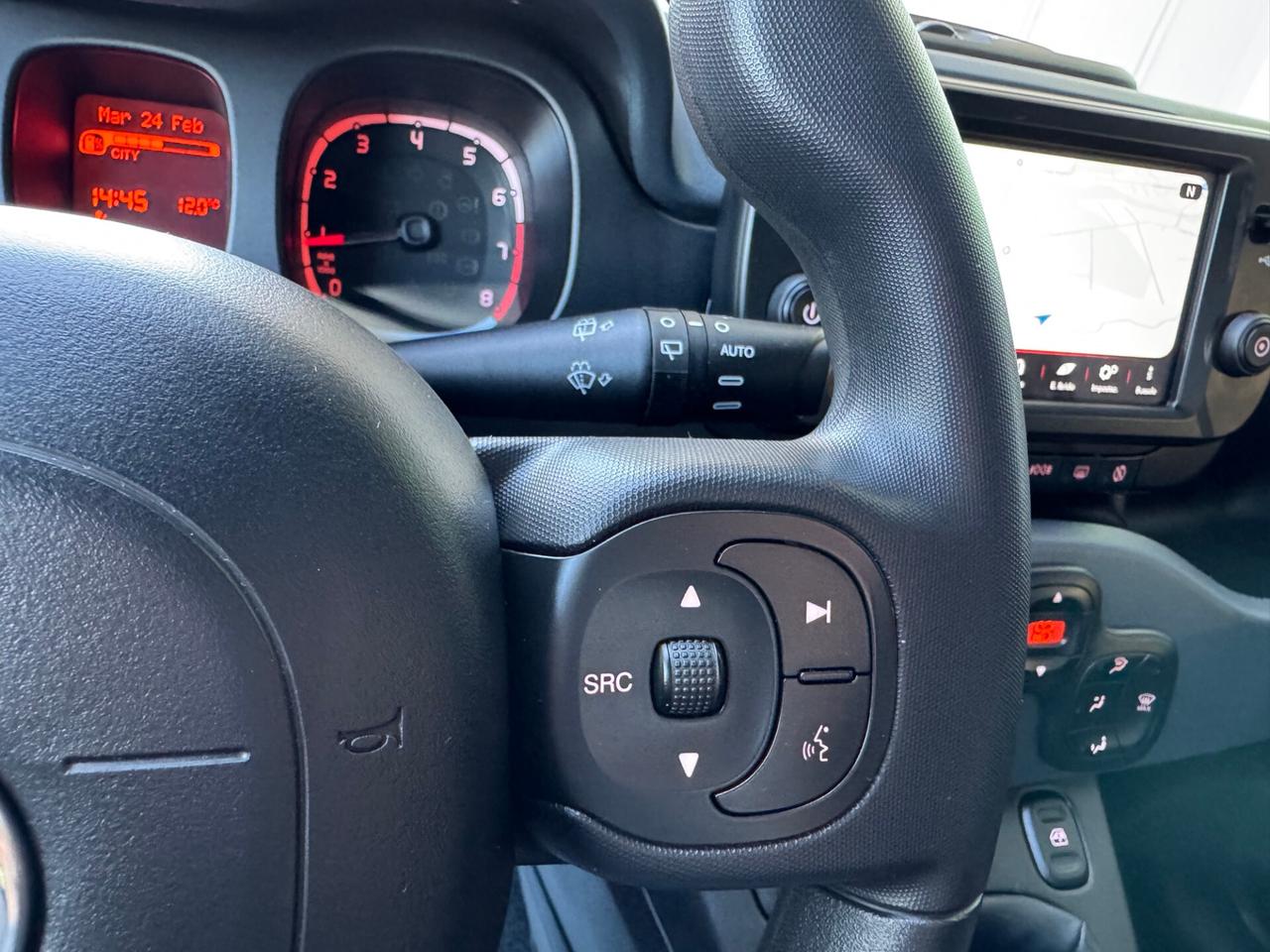 Fiat Panda Cross 1.0 firefly 5P GARANZIA 36 MESI