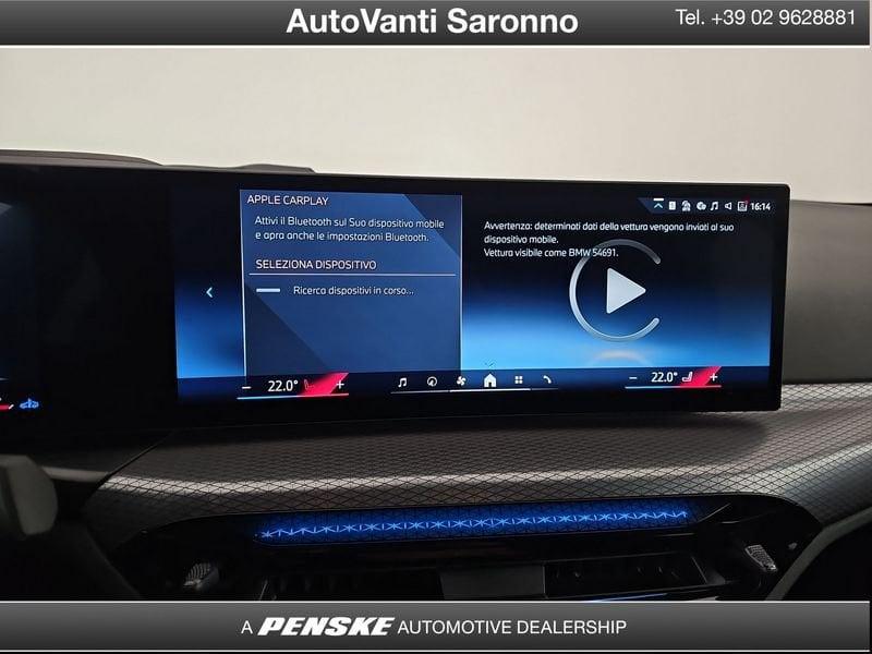 BMW Serie 4 Gran Coupé 420d xDrive 48V Msport Pro