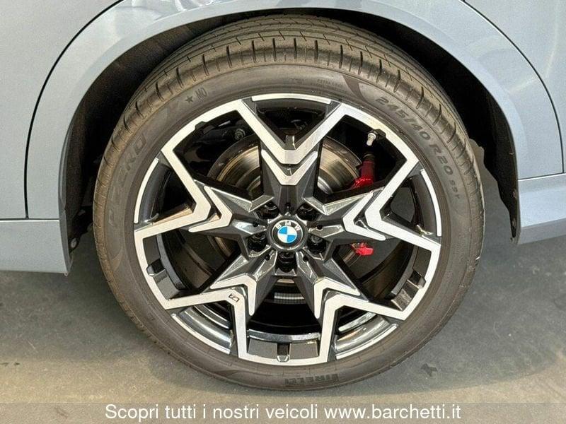 BMW X2 sdrive 18d MSport auto