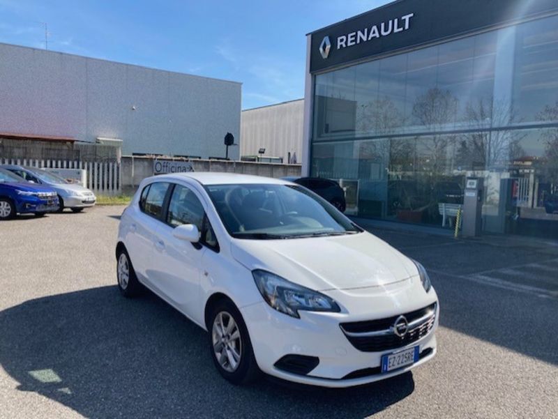 Opel Corsa Corsa 1.2 5 porte Edition